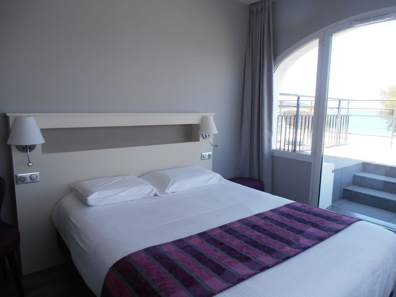 Hotel H�tel Valencia