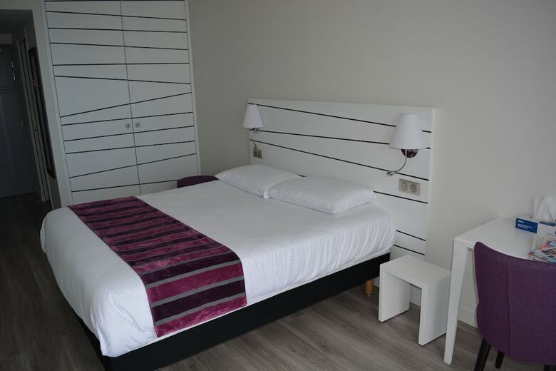 Hotel H�tel Valencia