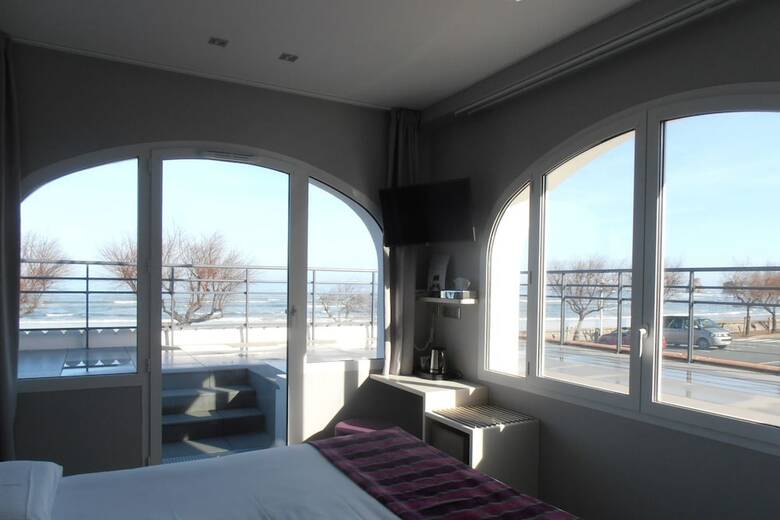Hotel H�tel Valencia