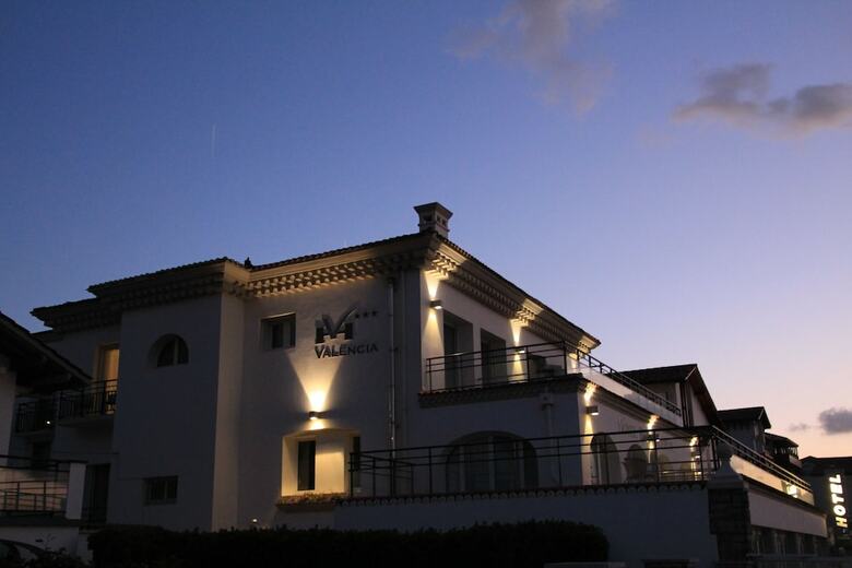 Hotel H�tel Valencia