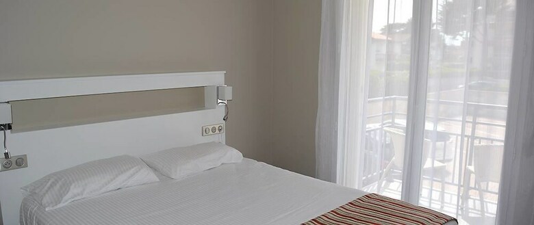 Hotel H�tel Valencia