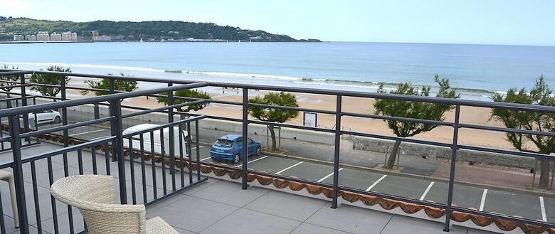 Hotel H�tel Valencia
