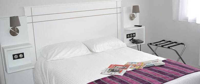 Hotel H�tel Valencia