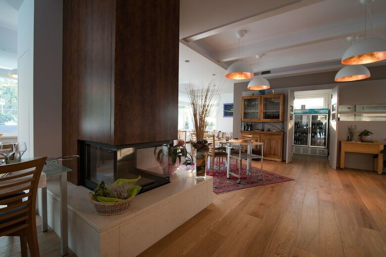 Bed & Breakfast Borgo Del Faro