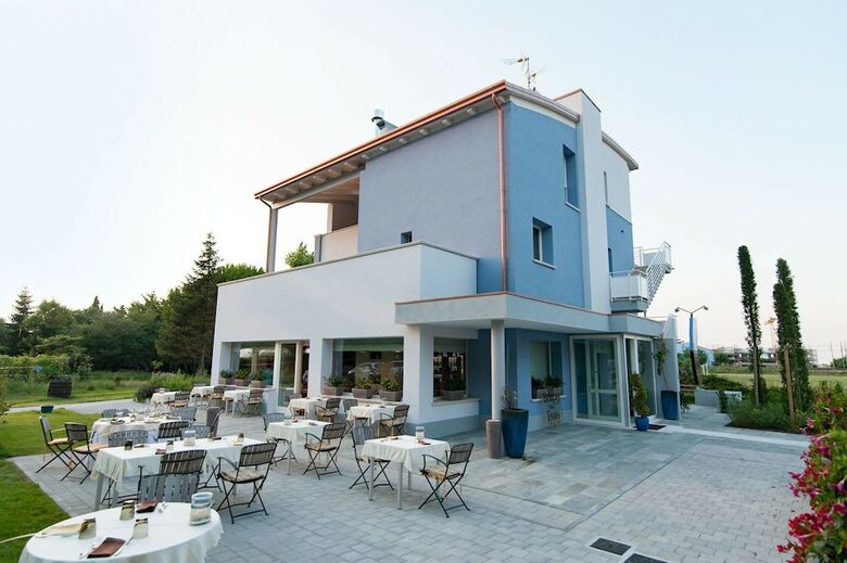 Bed & Breakfast Borgo Del Faro