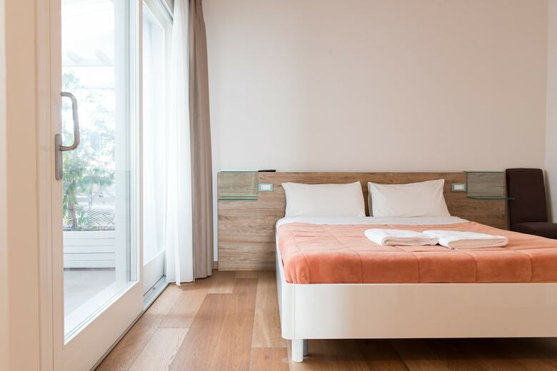 Bed & Breakfast Borgo Del Faro