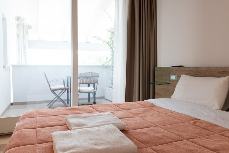 Bed & Breakfast Borgo Del Faro