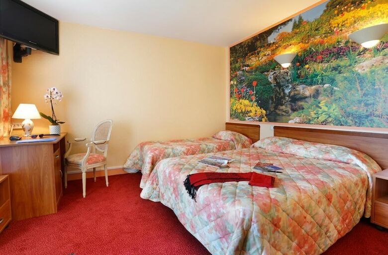 Hotel de France