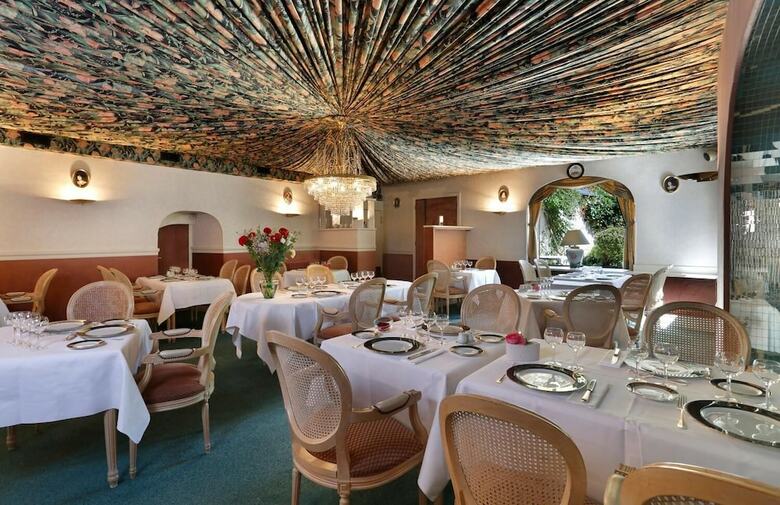 Hotel de France