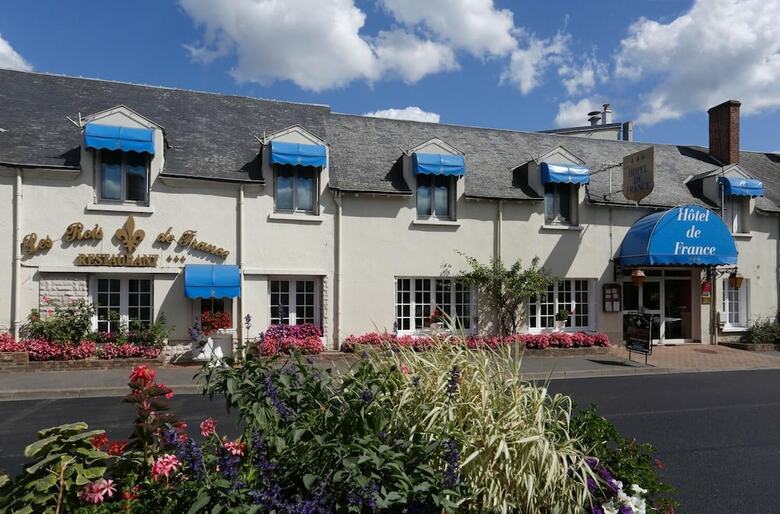 Hotel de France