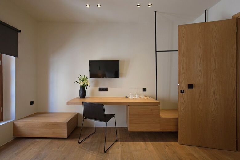 Apartamentos Portou House