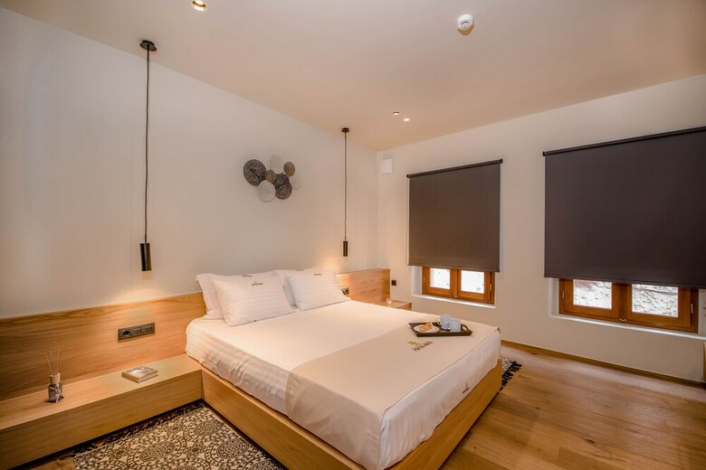 Apartamentos Portou House