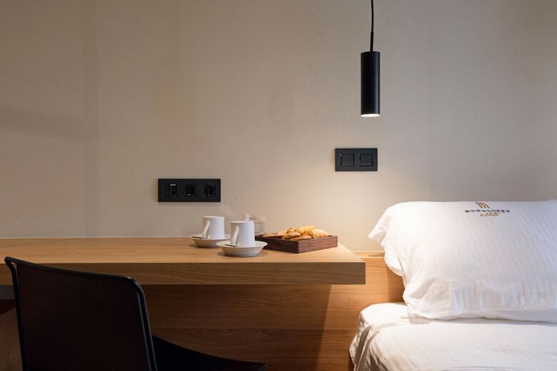 Apartamentos Portou House