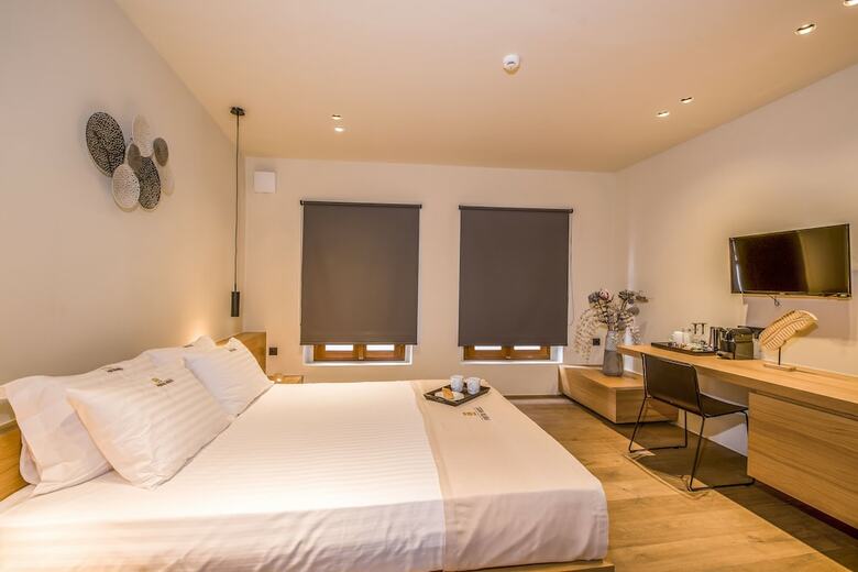 Apartamentos Portou House