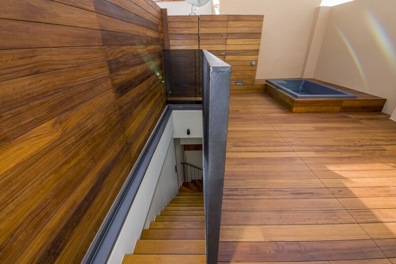 Apartamentos Portou House