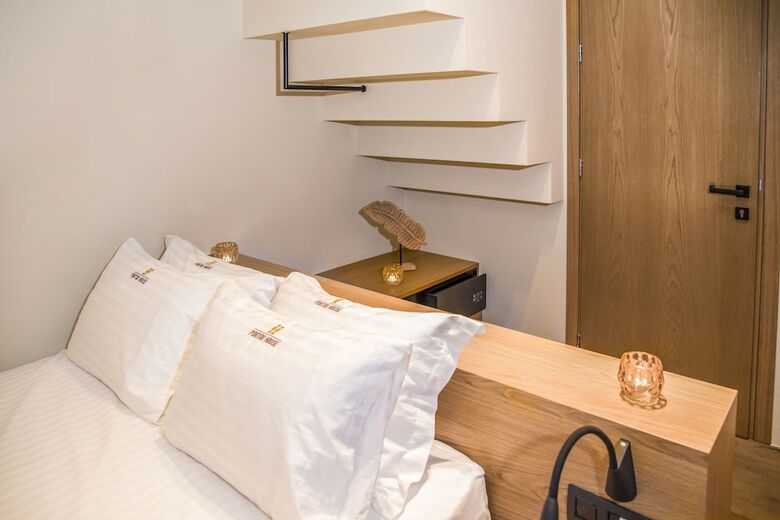 Apartamentos Portou House