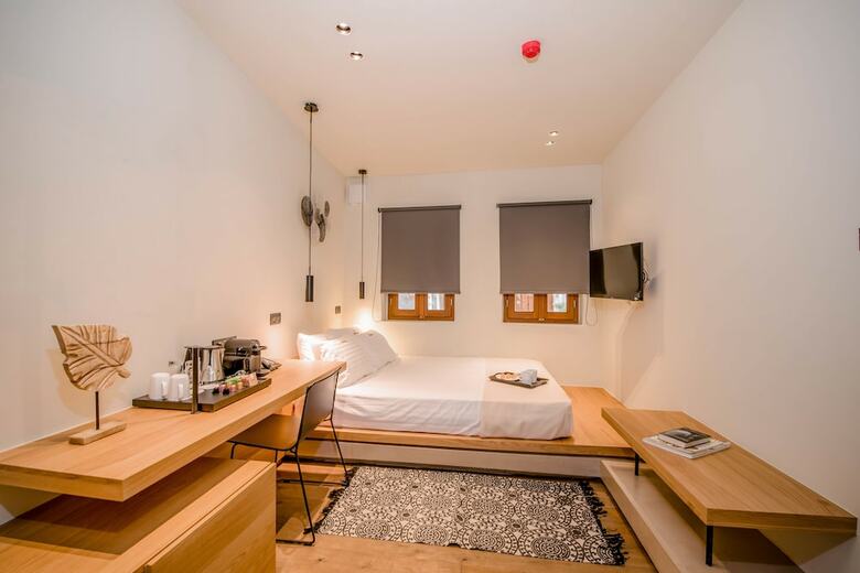 Apartamentos Portou House