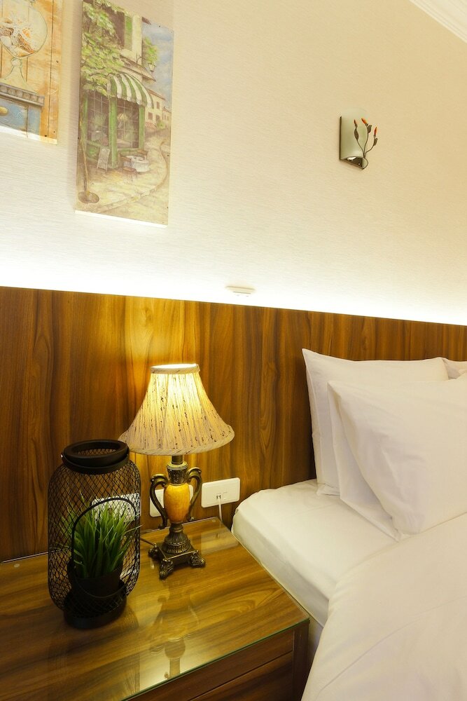 Kenting Kaiying Hotel