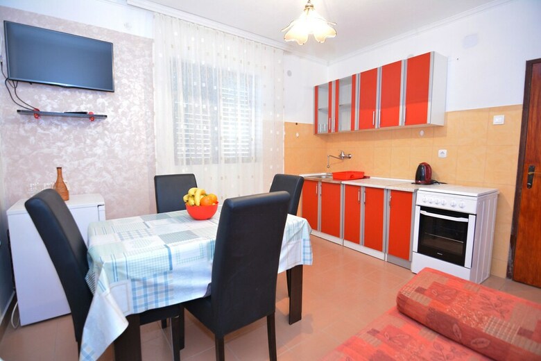 Apartments Jovana
