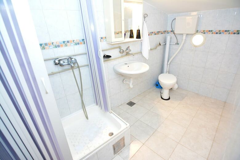 Apartments Jovana