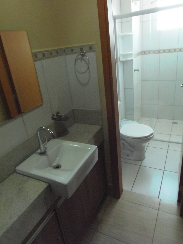 Apartamentos Fiore Prime Lineacaldas