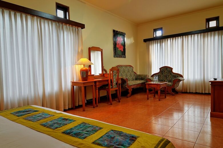 Dewi Sinta Hotel And Restaurant