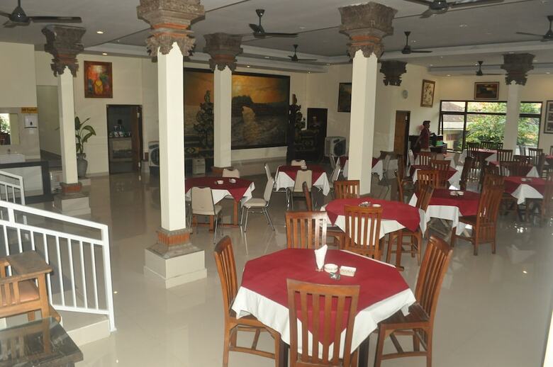 Dewi Sinta Hotel And Restaurant