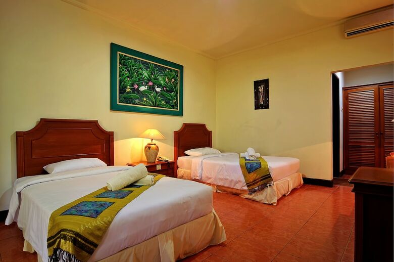Dewi Sinta Hotel And Restaurant