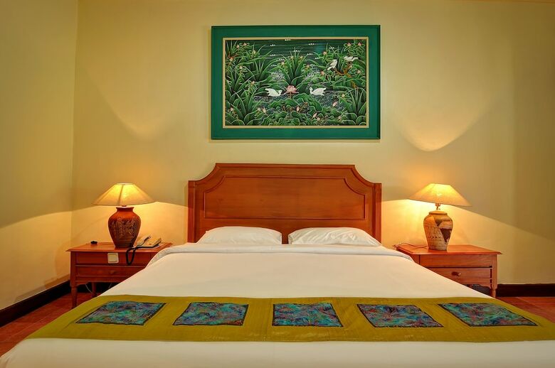 Dewi Sinta Hotel And Restaurant