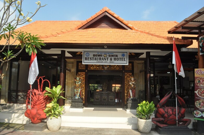 Dewi Sinta Hotel And Restaurant