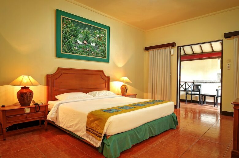 Dewi Sinta Hotel And Restaurant