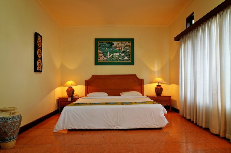 Dewi Sinta Hotel And Restaurant