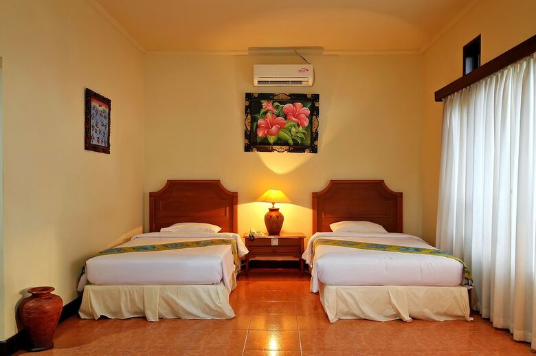 Dewi Sinta Hotel And Restaurant