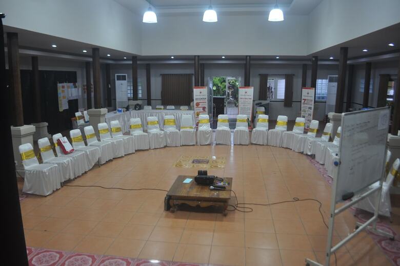 Dewi Sinta Hotel And Restaurant
