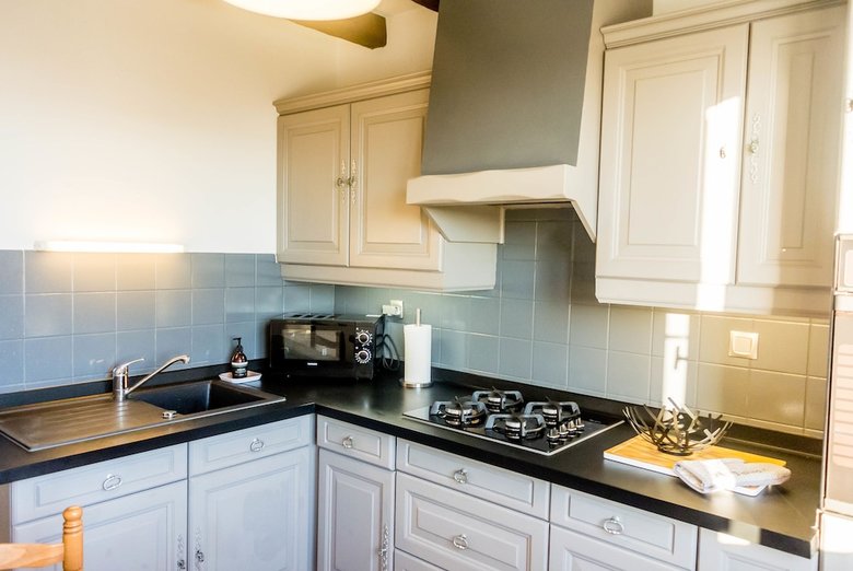 Apartamento Le Rebberg