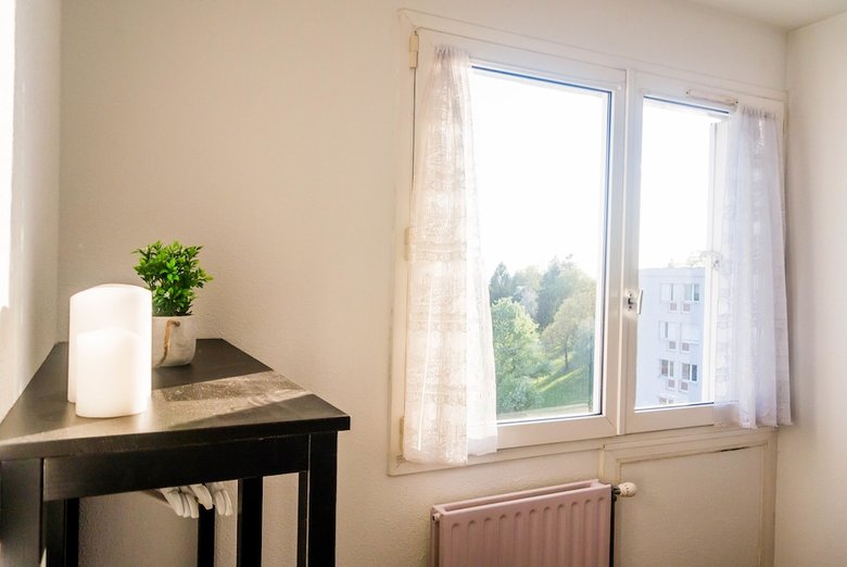 Apartamento Le Rebberg