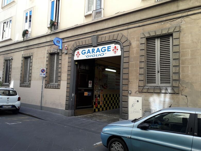 Boutique B&B Torre De' Conti