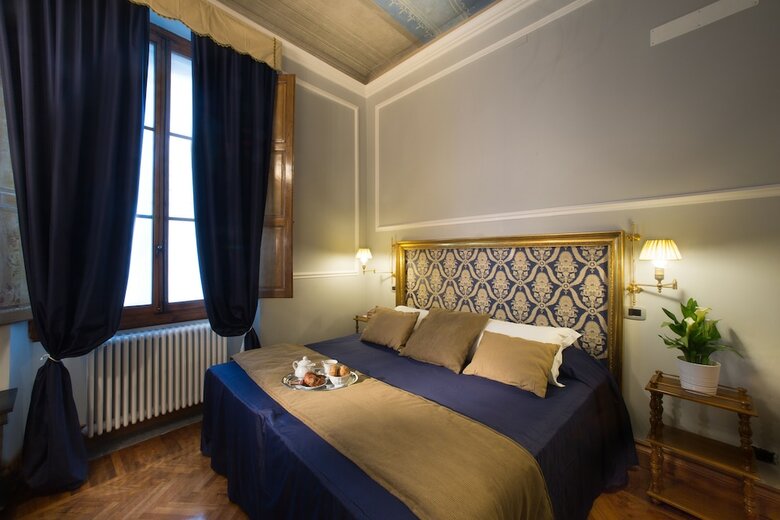 Boutique B&B Torre De' Conti