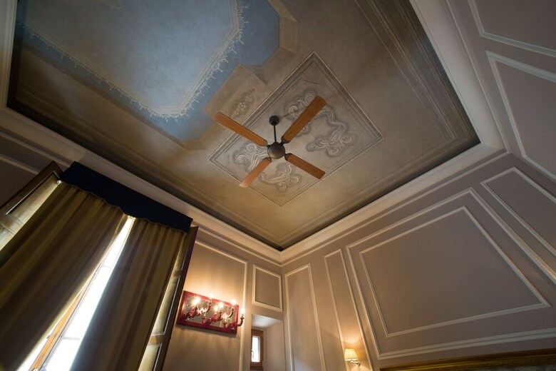 Boutique B&B Torre De' Conti