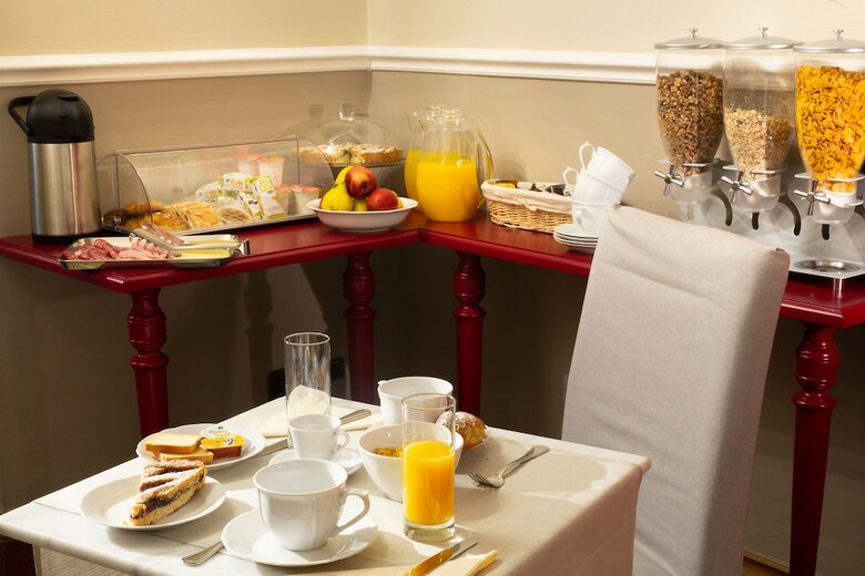 Boutique B&B Torre De' Conti