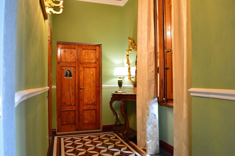 Boutique B&B Torre De' Conti