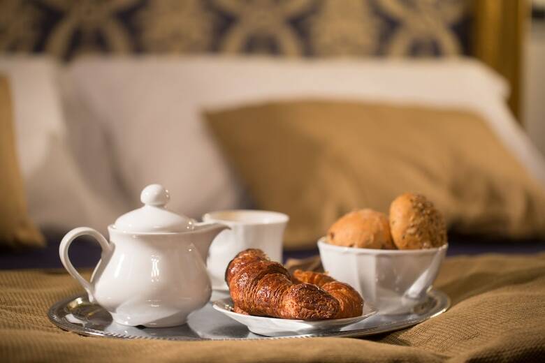 Boutique B&B Torre De' Conti