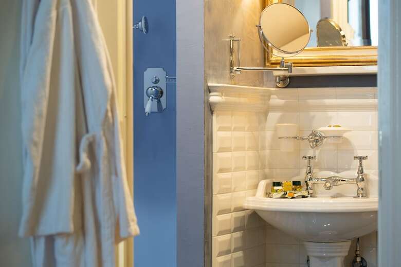 Boutique B&B Torre De' Conti
