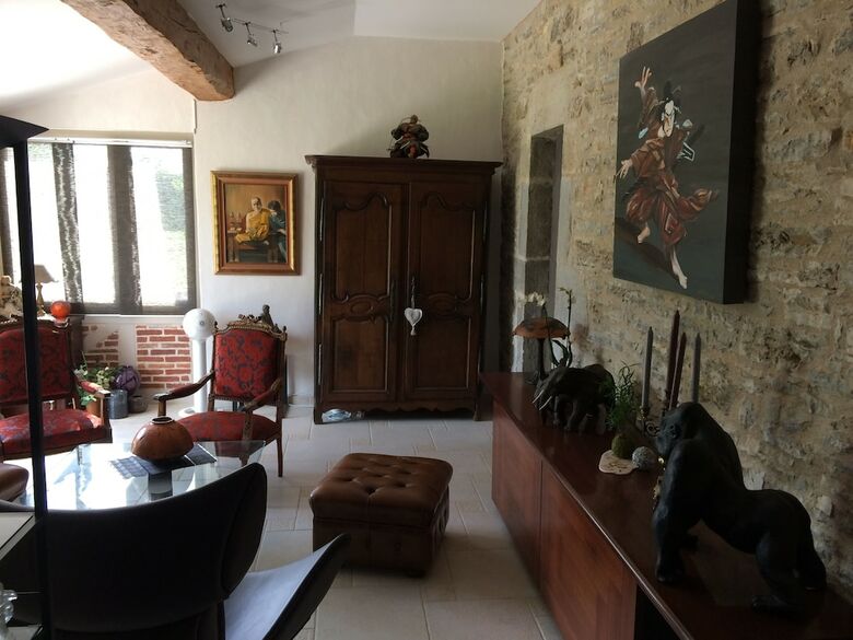 Hotel Au Couvent
