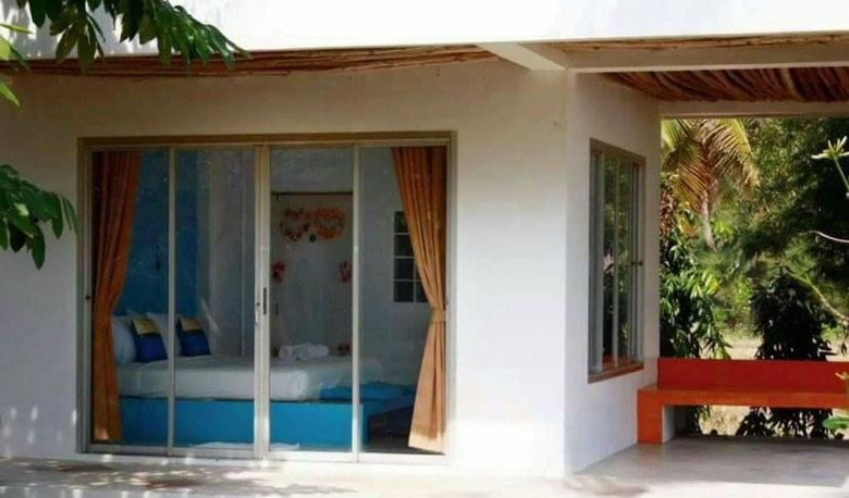 Hotel At-pran Resort
