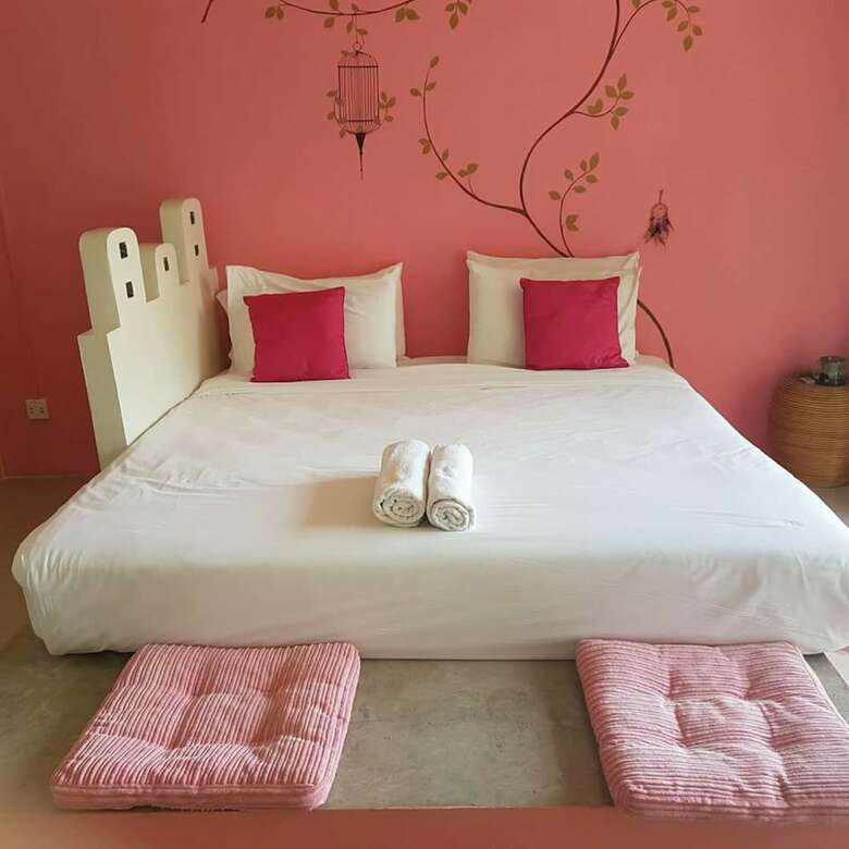 Hotel At-pran Resort