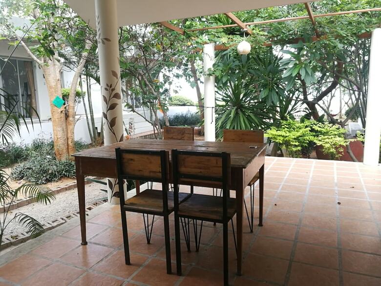Hotel At-pran Resort