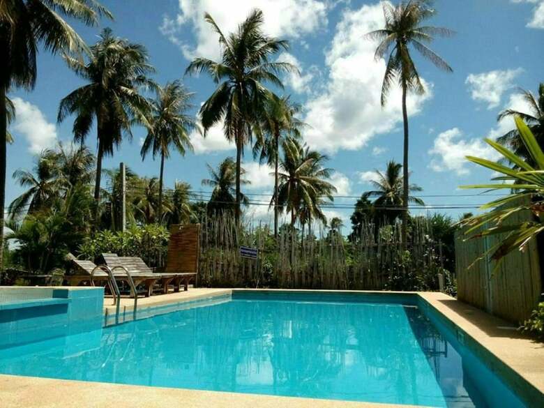 Hotel At-pran Resort
