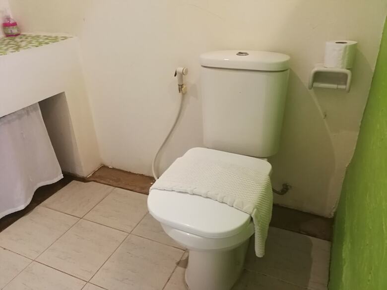 Hotel At-pran Resort