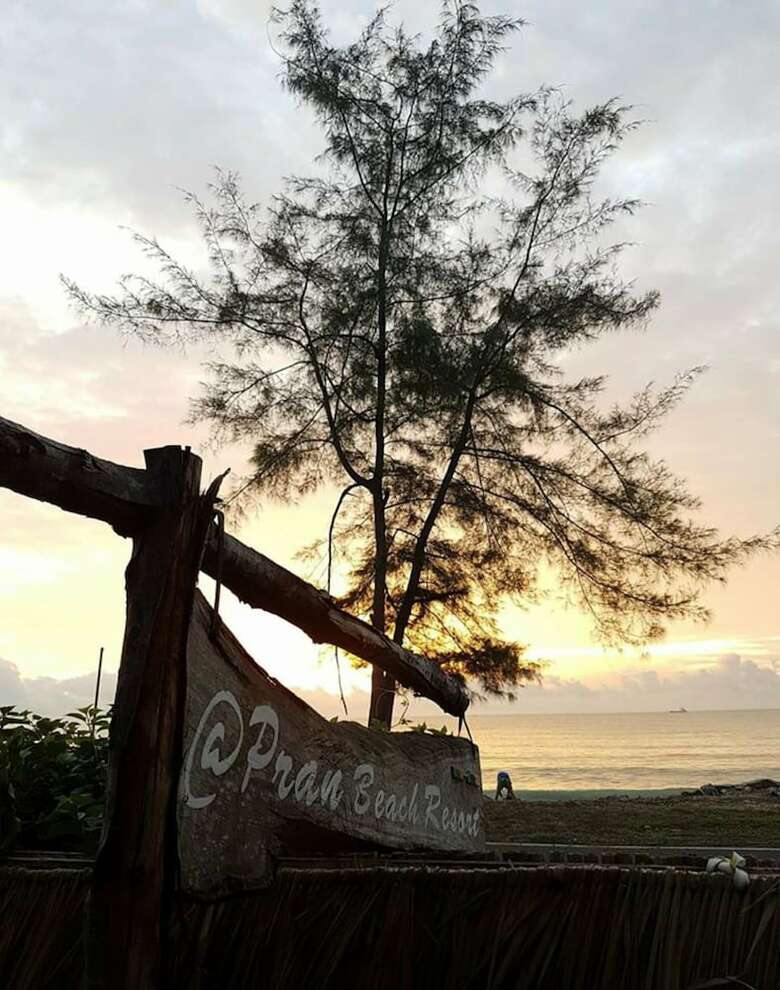 Hotel At-pran Resort